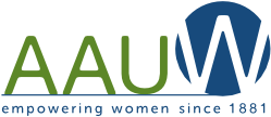 American Association of University Women logo